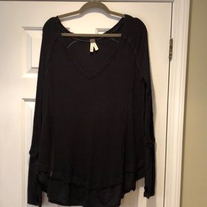 Free people thermal